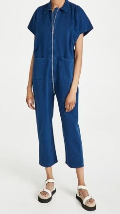 Rachel Comey Barrie Jumpsuit