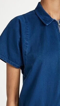 Rachel Comey Barrie Jumpsuit -Agolde Store rachc214011a569 q5 2 0. UX357 QL90