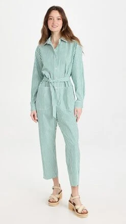 Rachel Comey Saraco Jumpsuit -Agolde Store rachc216041ba2d 1672865379313 2 0. UX357 QL90