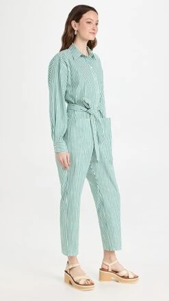 Rachel Comey Saraco Jumpsuit -Agolde Store rachc216041ba2d 1672865379466 2 0. UX357 QL90