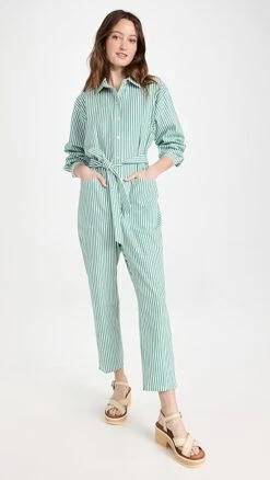 Rachel Comey Saraco Jumpsuit -Agolde Store rachc216041ba2d 1672865379511 2 0. UX357 QL90