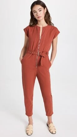 Rachel Comey Ranks Jumpsuit 12 Rachel Comey Ranks Jumpsuit -Agolde Store rachc2162210328 1678126374529 2 0. UX357 QL90