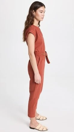 Rachel Comey Ranks Jumpsuit 11 Rachel Comey Ranks Jumpsuit -Agolde Store rachc2162210328 1678126374543 2 0. UX357 QL90
