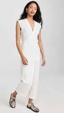 Rachel Comey Steadfast Jumpsuit 12 Rachel Comey Steadfast Jumpsuit -Agolde Store rachc216241c925 1677256766102 2 0. UX357 QL90