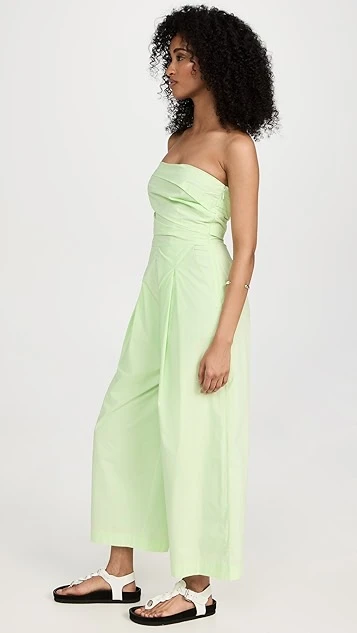 Rachel Comey Tristan Jumpsuit 5 Rachel Comey Tristan Jumpsuit - Image 3