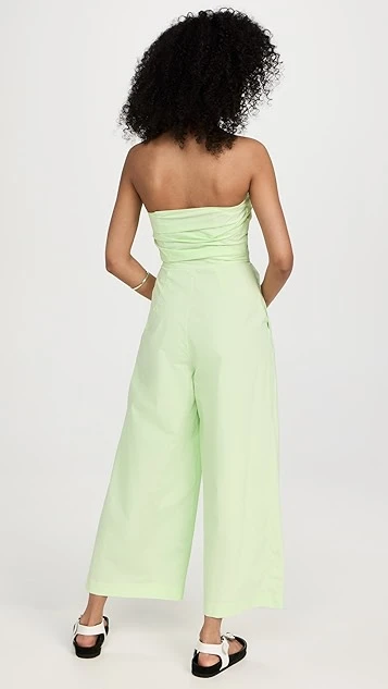 Rachel Comey Tristan Jumpsuit 4 Rachel Comey Tristan Jumpsuit - Image 2