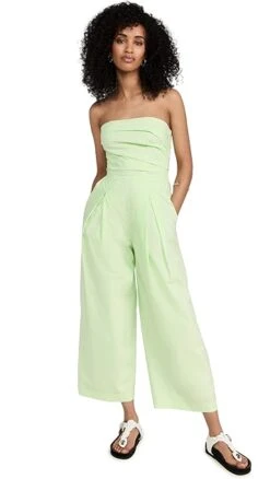 Rachel Comey Tristan Jumpsuit 14 Rachel Comey Tristan Jumpsuit -Agolde Store rachc21655110ba 1682966793516 2 0. UX357 QL90
