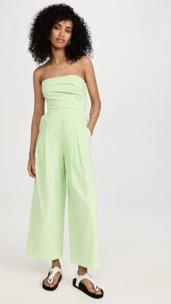 Rachel Comey Tristan Jumpsuit