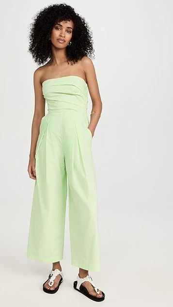 Rachel Comey Tristan Jumpsuit 3 Rachel Comey Tristan Jumpsuit
