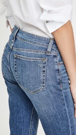 Rag & Bone Dre Low Rise Slim Boyfriend Jeans -Agolde Store ragbo455901afa0 q5 2 0. UX357 QL90