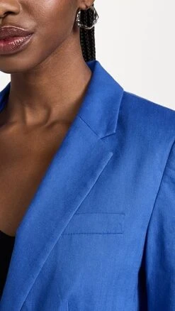 Rag & Bone Charles Linen Blazer -Agolde Store ragbo4652612510 1677685840890 2 0. UX357 QL90