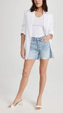 Rag & Bone Vintage Cut Off Shorts -Agolde Store ragbo4654559176 1677543380030 2 0. UX357 QL90