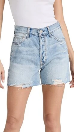 Rag & Bone Vintage Cut Off Shorts -Agolde Store ragbo4654559176 1677543380233 2 0. UX357 QL90