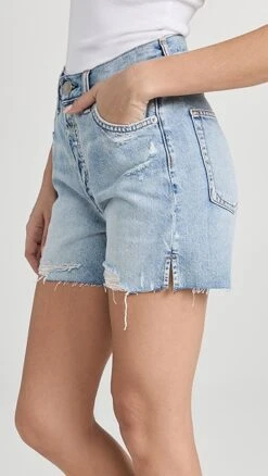 Rag & Bone Vintage Cut Off Shorts -Agolde Store ragbo4654559176 1677543380313 2 0. UX357 QL90