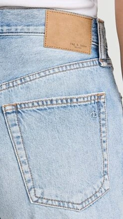 Rag & Bone Vintage Cut Off Shorts -Agolde Store ragbo4654559176 1677543380748 2 0. UX357 QL90