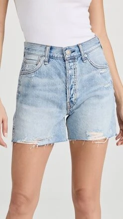 Rag & Bone Vintage Cut Off Shorts -Agolde Store ragbo4654559176 1677543381464 2 0. UX357 QL90