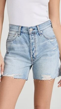 Rag & Bone Vintage Cut Off Shorts