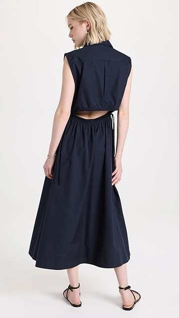 Rag & Bone Soraya Dress 4 Rag & Bone Soraya Dress - Image 2