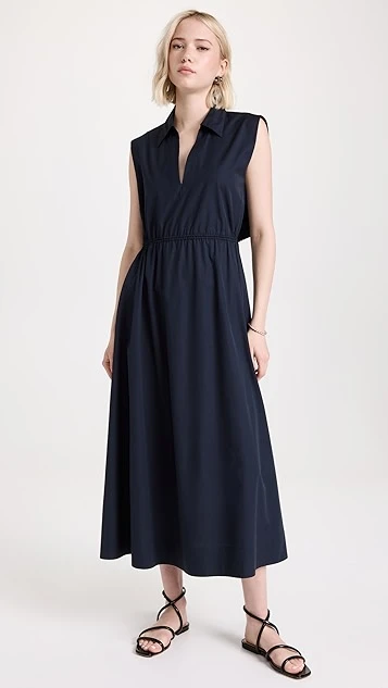 Rag & Bone Soraya Dress 9 Rag & Bone Soraya Dress - Image 7