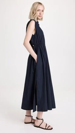 Rag & Bone Soraya Dress 11 Rag & Bone Soraya Dress -Agolde Store ragbo4682966422 1683151401187 2 0. UX357 QL90