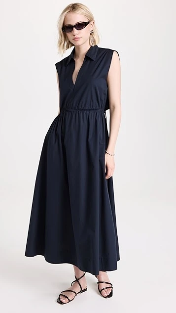Rag & Bone Soraya Dress 6 Rag & Bone Soraya Dress - Image 4