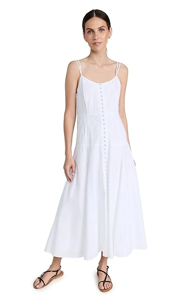 Rag & Bone Misty Dress 8 Rag & Bone Misty Dress - Image 6