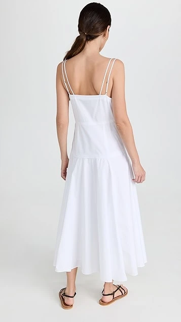 Rag & Bone Misty Dress 4 Rag & Bone Misty Dress - Image 2