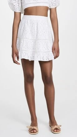 Rahi Mirante Guilia Skirt