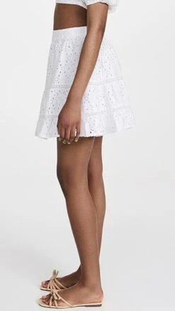 Rahi Mirante Guilia Skirt -Agolde Store rahic301581c925 1678377356903 2 0. UX357 QL90