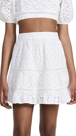 Rahi Mirante Guilia Skirt -Agolde Store rahic301581c925 1678377356990 2 1. UX357 QL90