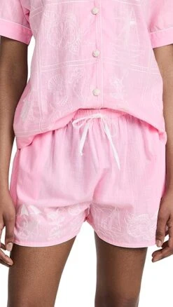 Rahi Amalfi Andrea Shorts -Agolde Store rahic301621f962 1678308961018 2 0. UX357 QL90