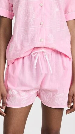 Rahi Amalfi Andrea Shorts -Agolde Store rahic301621f962 1678308961020 2 0. UX357 QL90