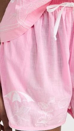 Rahi Amalfi Andrea Shorts -Agolde Store rahic301621f962 1678308961132 2 0. UX357 QL90