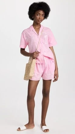 Rahi Amalfi Andrea Shorts -Agolde Store rahic301621f962 1678308961849 2 0. UX357 QL90