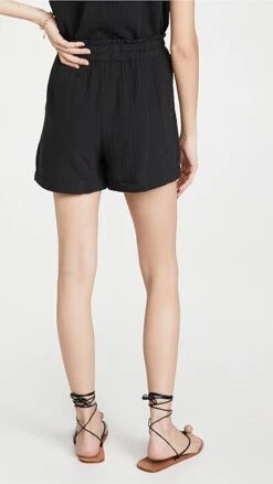 RAILS Leighton Shorts -Agolde Store rails312131a608 q2 2 0. UX357 QL90