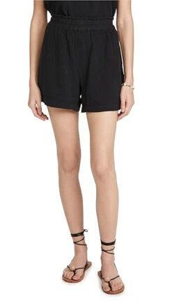 RAILS Leighton Shorts -Agolde Store rails312131a608 q6 2 0. UX357 QL90