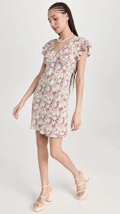 RAILS Gigi Dress -Agolde Store rails3170834459 1681249184226 2 0. UX357 QL90