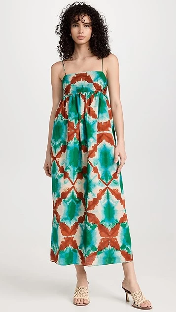 RAILS Lucille Dress 3 RAILS Lucille Dress