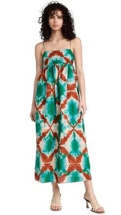 RAILS Lucille Dress 15 RAILS Lucille Dress -Agolde Store rails317101f273 1681237036356 2 0. UX357 QL90