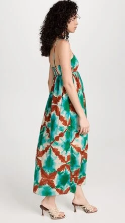 RAILS Lucille Dress 11 RAILS Lucille Dress -Agolde Store rails317101f273 1681237036562 2 0. UX357 QL90