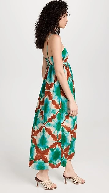 RAILS Lucille Dress 5 RAILS Lucille Dress - Image 3