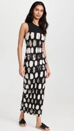 Raquel Allegra Column Dress -Agolde Store raqel406901f7fb 1679690350511 2 0. UX357 QL90