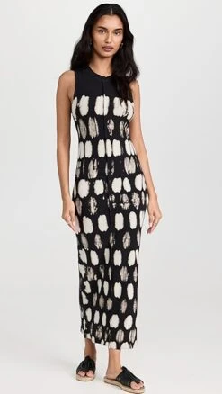 Raquel Allegra Column Dress -Agolde Store raqel406901f7fb 1679690350584 2 0. UX357 QL90