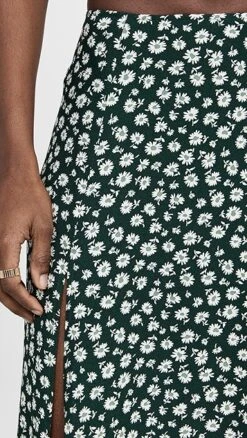 Reformation Zoe Midi Skirt With Slit 13 Reformation Zoe Midi Skirt With Slit -Agolde Store refor407791fe0b 1675198933087 2 0. UX357 QL90