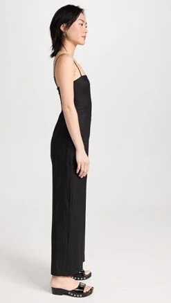 Reformation Overland Linen Jumpsuit 11 Reformation Overland Linen Jumpsuit -Agolde Store refor408081071b 1680212746411 2 0. UX357 QL90