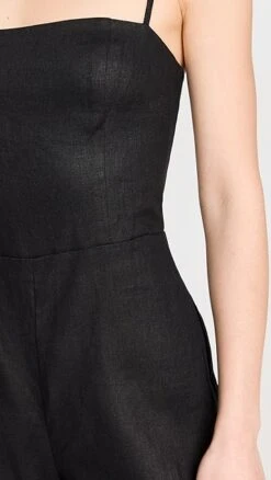 Reformation Overland Linen Jumpsuit 13 Reformation Overland Linen Jumpsuit -Agolde Store refor408081071b 1680212746668 2 0. UX357 QL90