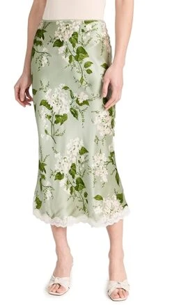 Reformation Arie Silk Skirt 15 Reformation Arie Silk Skirt -Agolde Store refor408202055a 1680118556578 2 0. UX357 QL90