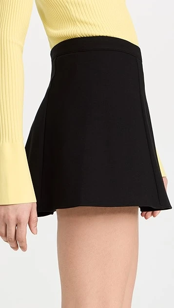 Reformation Liene Skort 5 Reformation Liene Skort - Image 3