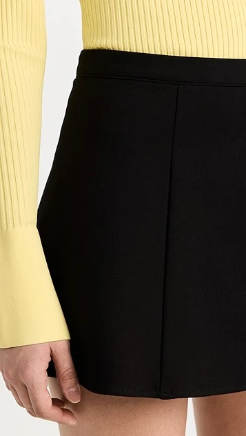 Reformation Liene Skort 7 Reformation Liene Skort - Image 5