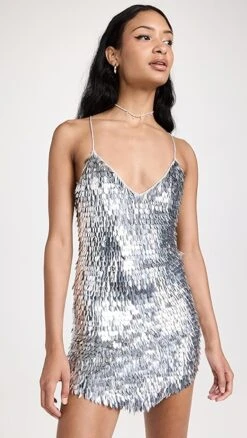 Retrofête Sirena Dress